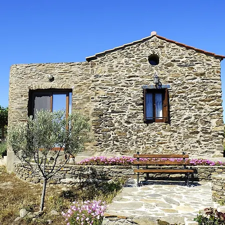 Hill'S Barbacane Potamos  Exterior photo