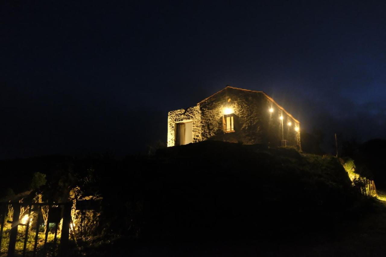 Hill's Barbacane *