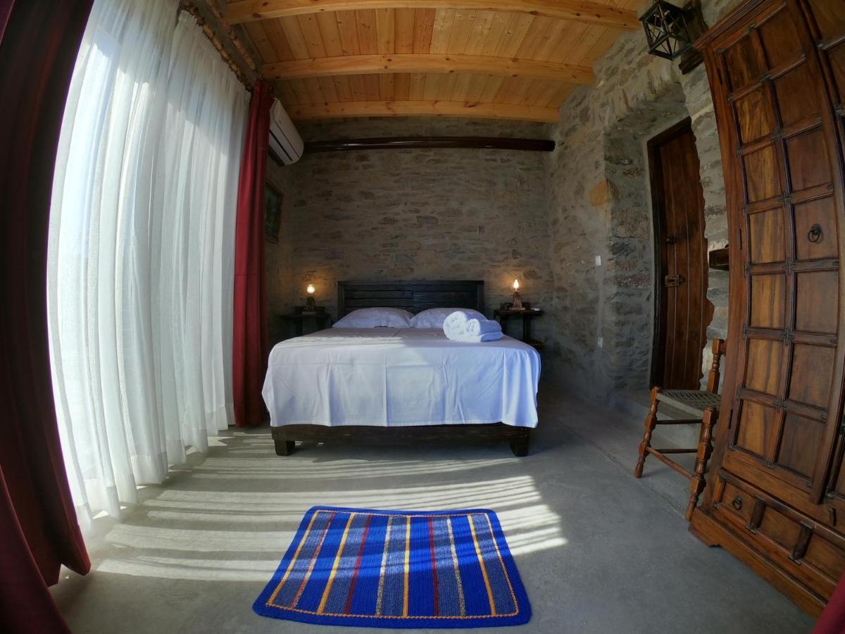 Ferienhaus Hill's Barbacane *