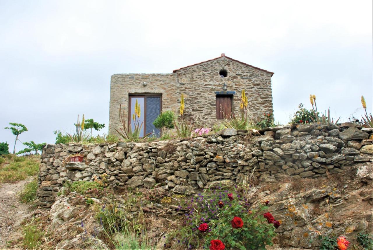 Ferienhaus Hill's Barbacane Potamos (Kythira)