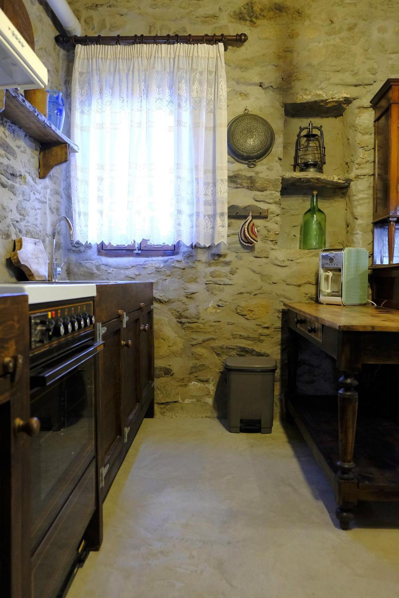 Ferienhaus Hill's Barbacane *